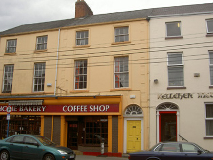 2 Jocelyn Street,  TOWNPARKS (Upper Dundalk By.), Dundalk,  Co. LOUTH