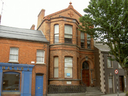 11 Jocelyn Street,  TOWNPARKS (Upper Dundalk By.), Dundalk,  Co. LOUTH