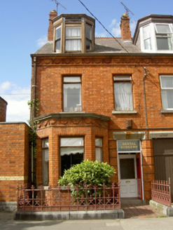 24 Jocelyn Street,  TOWNPARKS (Upper Dundalk By.), Dundalk,  Co. LOUTH