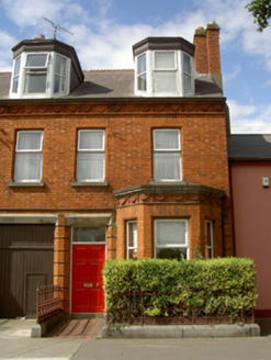 25 Jocelyn Street,  TOWNPARKS (Upper Dundalk By.), Dundalk,  Co. LOUTH