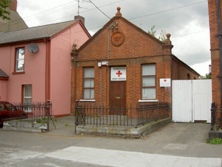 28 Jocelyn Street,  TOWNPARKS (Upper Dundalk By.), Dundalk,  Co. LOUTH