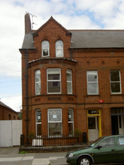 29 Jocelyn Street,  TOWNPARKS (Upper Dundalk By.), Dundalk,  Co. LOUTH