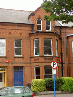 30 Jocelyn Street,  TOWNPARKS (Upper Dundalk By.), Dundalk,  Co. LOUTH