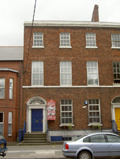 1 Jocelyn Place, Jocelyn Street, TOWNPARKS (Upper Dundalk By.), Dundalk,  Co. LOUTH