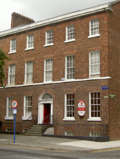 3 Jocelyn Place, Jocelyn Street, TOWNPARKS (Upper Dundalk By.), Dundalk,  Co. LOUTH