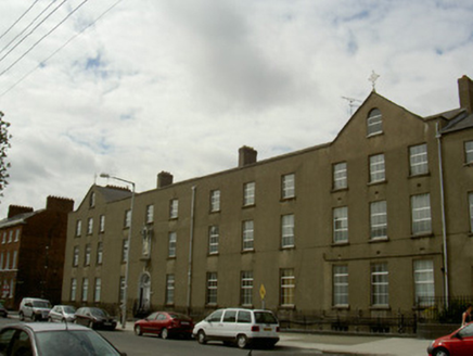 Saint Joseph's House, Seatown Place,  TOWNPARKS (Upper Dundalk By.), Dundalk,  Co. LOUTH