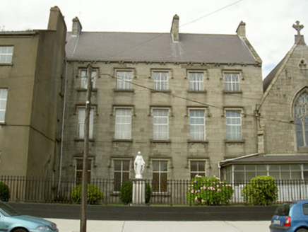 Saint Malachy's Convent, Seatown Park,  TOWNPARKS (Upper Dundalk By.), Dundalk,  Co. LOUTH