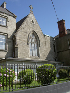 Saint Malachy's Convent, Seatown Place,  TOWNPARKS (Upper Dundalk By.), Dundalk,  Co. LOUTH