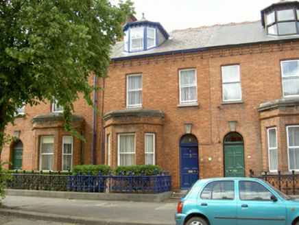 3 Seatown Gardens, Seatown Place, TOWNPARKS (Upper Dundalk By.), Dundalk,  Co. LOUTH