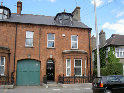 Massabielle, 5 Seatown Gardens, Seatown Place, TOWNPARKS (Upper Dundalk By.), Dundalk,  Co. LOUTH