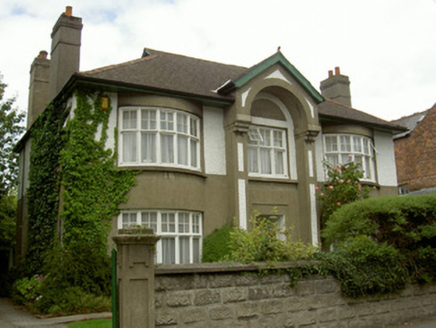 Conisbro, 6 Seatown Gardens, Seatown Place, TOWNPARKS (Upper Dundalk By.), Dundalk,  Co. LOUTH