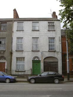 32 Seatown Place,  TOWNPARKS (Upper Dundalk By.), Dundalk,  Co. LOUTH