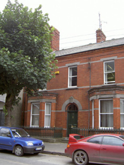 31 Seatown Place,  TOWNPARKS (Upper Dundalk By.), Dundalk,  Co. LOUTH