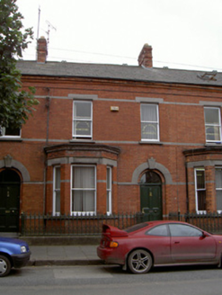 30 Seatown Place,  TOWNPARKS (Upper Dundalk By.), Dundalk,  Co. LOUTH