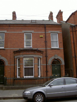 29 Seatown Place,  TOWNPARKS (Upper Dundalk By.), Dundalk,  Co. LOUTH