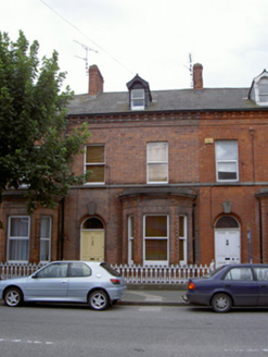 21 Seatown Place,  TOWNPARKS (Upper Dundalk By.), Dundalk,  Co. LOUTH