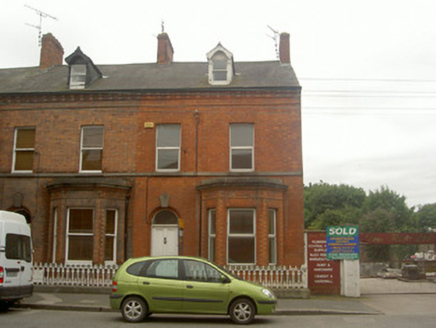 20 Seatown Place,  TOWNPARKS (Upper Dundalk By.), Dundalk,  Co. LOUTH