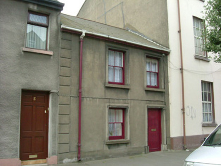 7 Seatown Place,  TOWNPARKS (Upper Dundalk By.), Dundalk,  Co. LOUTH