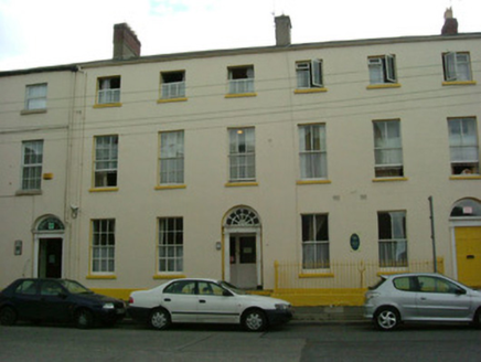 2 Seatown Place,  TOWNPARKS (Upper Dundalk By.), Dundalk,  Co. LOUTH