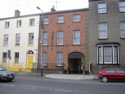 The Arch, Seatown Place,  TOWNPARKS (Upper Dundalk By.), Dundalk,  Co. LOUTH