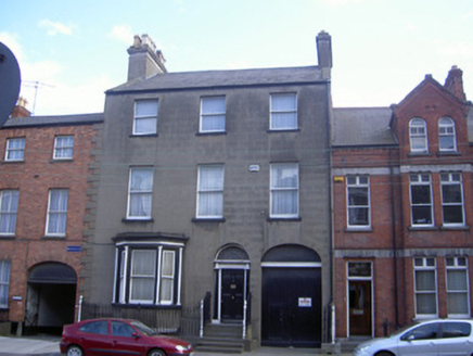 Jocelyn Street,  TOWNPARKS (Upper Dundalk By.), Dundalk,  Co. LOUTH