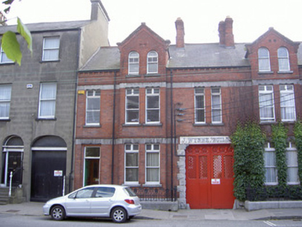 Jocelyn Street,  TOWNPARKS (Upper Dundalk By.), Dundalk,  Co. LOUTH