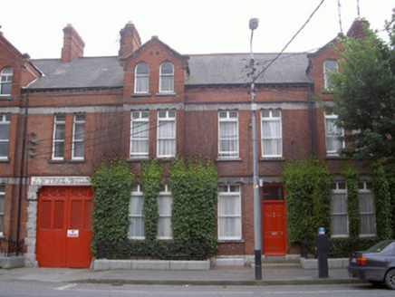 Jocelyn Street,  TOWNPARKS (Upper Dundalk By.), Dundalk,  Co. LOUTH