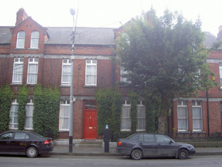 Jocelyn Street,  TOWNPARKS (Upper Dundalk By.), Dundalk,  Co. LOUTH