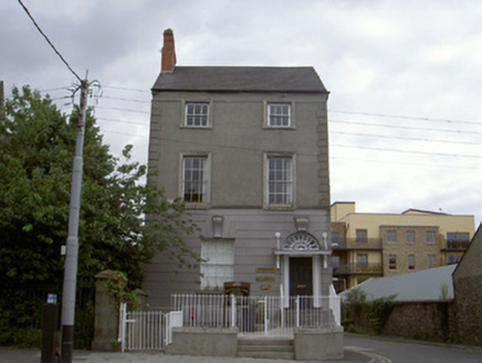 Kilgar House, Jocelyn Street,  TOWNPARKS (Upper Dundalk By.), Dundalk,  Co. LOUTH