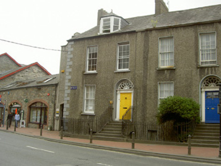 1 Roden Place,  TOWNPARKS (Upper Dundalk By.), Dundalk,  Co. LOUTH