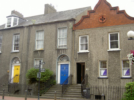 2 Roden Place,  TOWNPARKS (Upper Dundalk By.), Dundalk,  Co. LOUTH