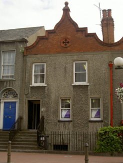 3 Roden Place,  TOWNPARKS (Upper Dundalk By.), Dundalk,  Co. LOUTH