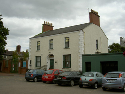 Roden House, Roden Place,  TOWNPARKS (Upper Dundalk By.), Dundalk,  Co. LOUTH