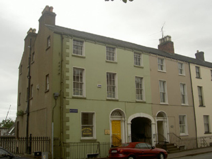 18 Francis Street,  TOWNPARKS (Upper Dundalk By.), Dundalk,  Co. LOUTH