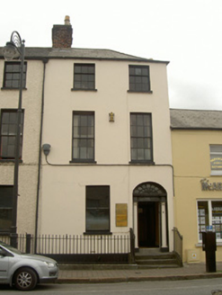 14 Francis Street,  TOWNPARKS (Upper Dundalk By.), Dundalk,  Co. LOUTH