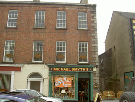 Michael Smyth's, 5 Francis Street,  TOWNPARKS (Upper Dundalk By.), Dundalk,  Co. LOUTH