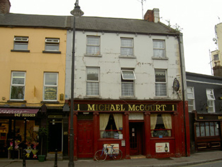 1 Francis Street,  TOWNPARKS (Upper Dundalk By.), Dundalk,  Co. LOUTH