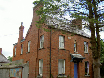 Dundalgan National School, Jocelyn Street,  TOWNPARKS (Upper Dundalk By.), Dundalk,  Co. LOUTH