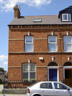 35 Castle Road,  TOWNPARKS (Upper Dundalk By.), Dundalk,  Co. LOUTH