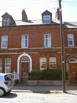 39 Castle Street,  TOWNPARKS (Upper Dundalk By.), Dundalk,  Co. LOUTH