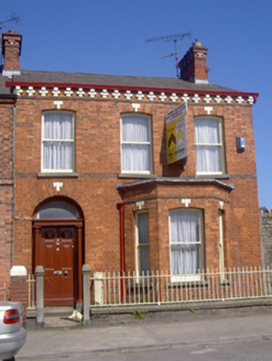 1 Castle Road,  TOWNPARKS (Upper Dundalk By.), Dundalk,  Co. LOUTH