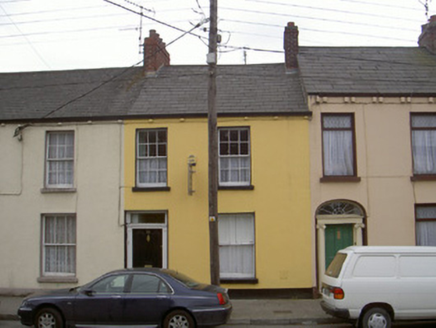 24 Seatown,  TOWNPARKS (Upper Dundalk By.), Dundalk,  Co. LOUTH