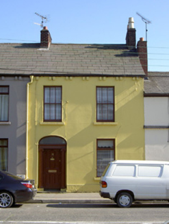 Saint Leonard's, 18 Seatown,  TOWNPARKS (Upper Dundalk By.), Dundalk,  Co. LOUTH