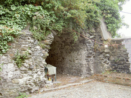 Chapel Street, Seatown, TOWNPARKS (Upper Dundalk By.), Dundalk,  Co. LOUTH