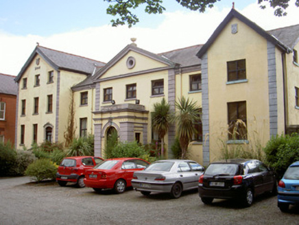 Chapel Street, Seatown, TOWNPARKS (Upper Dundalk By.), Dundalk,  Co. LOUTH