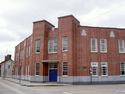 Scoil na gCeard Dún Dealgan, Chapel Street, Union Street, TOWNPARKS (Upper Dundalk By.), Dundalk,  Co. LOUTH