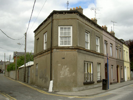 Wrightsons Lane, Chapel Street, TOWNPARKS (Upper Dundalk By.), Dundalk,  Co. LOUTH