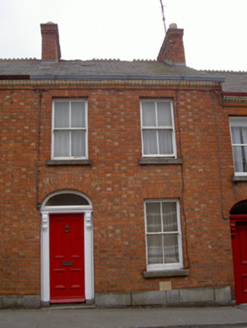 37 Bachelors Walk,  TOWNPARKS (Upper Dundalk By.), Dundalk,  Co. LOUTH