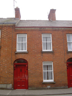 35 Bachelors Walk,  TOWNPARKS (Upper Dundalk By.), Dundalk,  Co. LOUTH