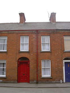 33 Bachelors Walk,  TOWNPARKS (Upper Dundalk By.), Dundalk,  Co. LOUTH